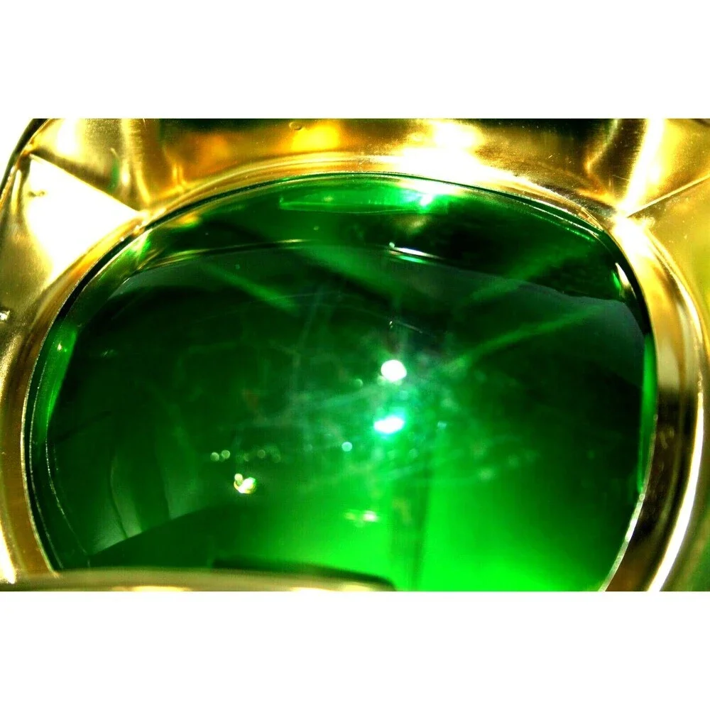 Starboard Ship Train Green Lantern Nautical Maritime Hanging Decoration 10